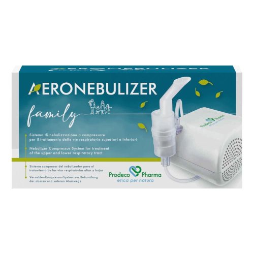AERONEBULIZER FAMILY AERONEBULIZER FAMILY