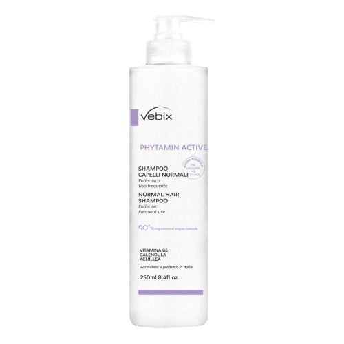 PHYTAMIN ACT EUDERM250ML