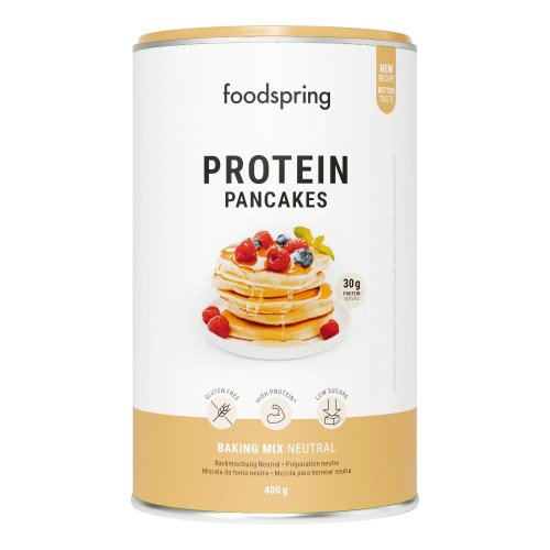 FS PROTEIN PANCAKE NEW 400