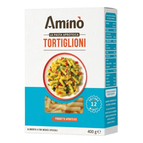 AMINO' LA PAS APR TORT400G