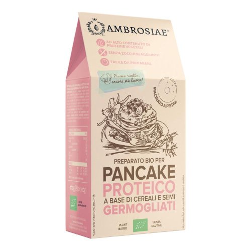 AMBROSIAE PREPARATO PANCAKE