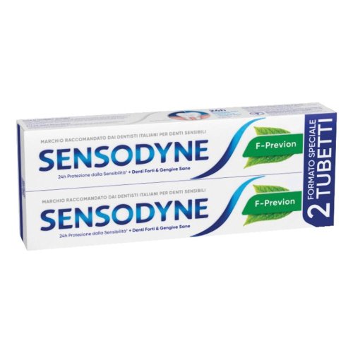 SENSODYNE FRESH M.TOOT2X75 SENSODYNE FRESH M.TOOT2X75