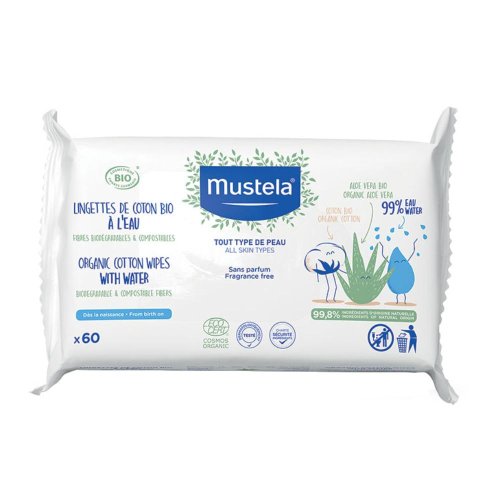 MUSTELA SALV COMP S/PROF60