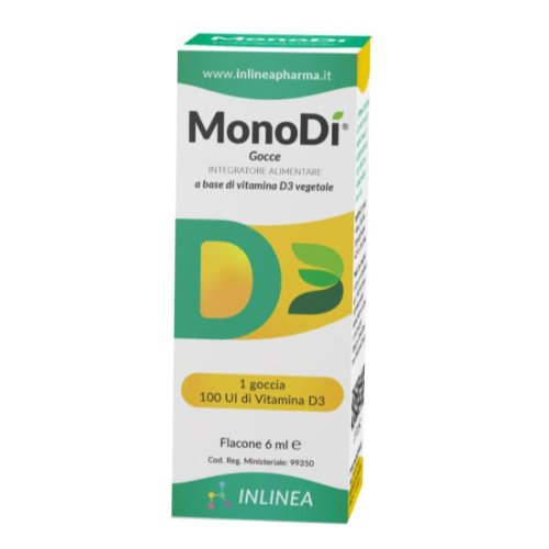 MONODI' GOCCE 6ML