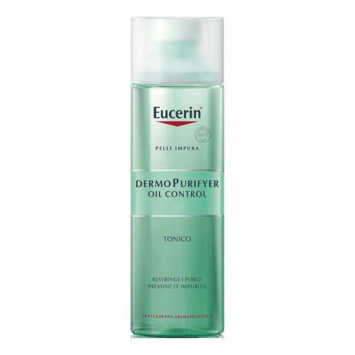 EUCERIN DERMOPUR TONICO 200ML