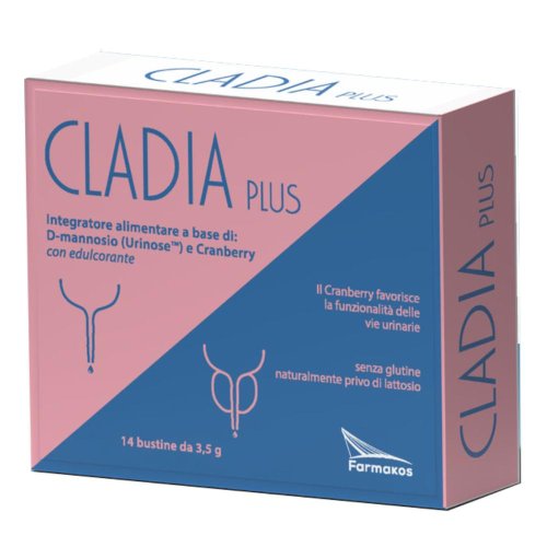 CLAUDIA PLUS 14BS 3,5G