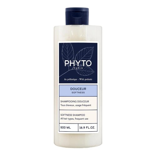 PHYTO DOUCEUR SHAMPOO 500ML PHYTO DOUCEUR SHAMPOO 500ML