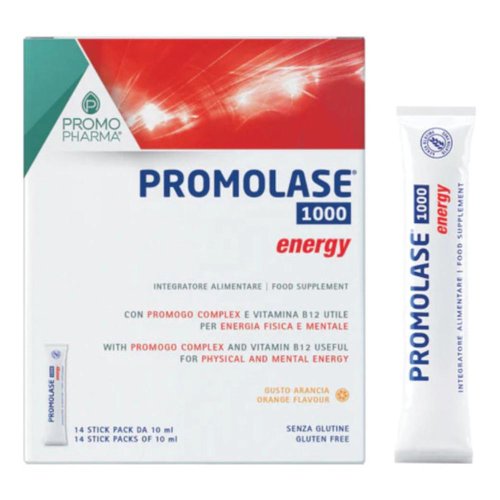 PROMOLASE 1000 ENERGY14STK