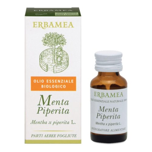 ERBAMEA MENTA PIPER OE 10M