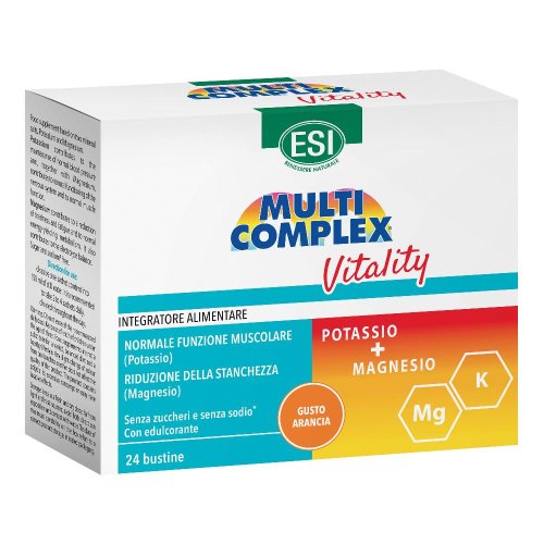 MULTICOMPLEX VITALIT24BS