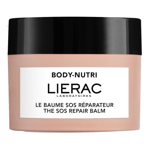 LIERAC BODY NUTRI BALS SOS