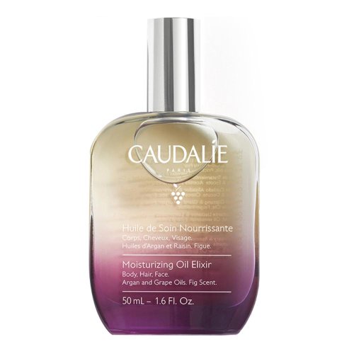 <CAUDALIE OLIO TRATT NUT* 50ML       FLA
