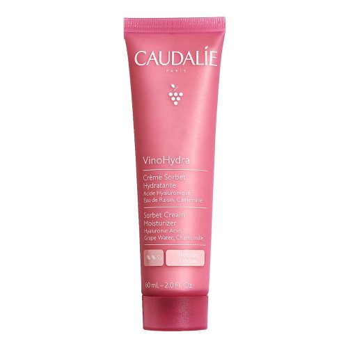 <CAUDALIE VINOHIDRA SORB  60ML       CRE