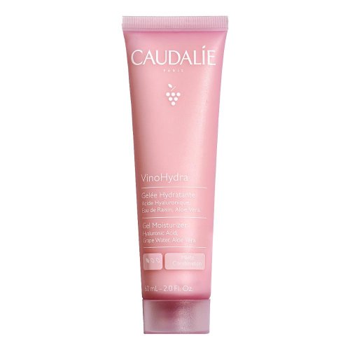<CAUDALIE VINOHIDRA GEL   60ML       GEL