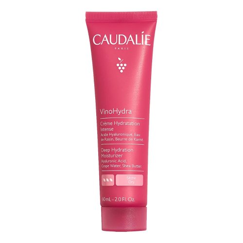 <CAUDALIE VINOHIDRA CR    60ML       CRE
