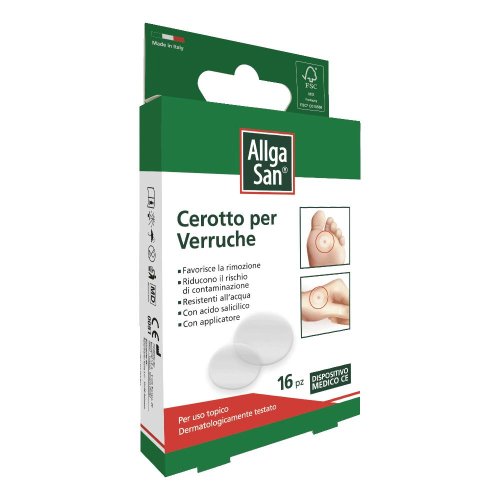 <ALLGA SAN CEROTTO VERRUCHE       16 PEZ
