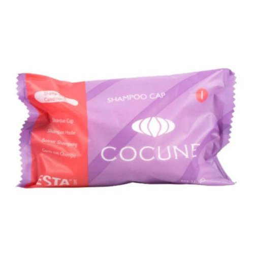 SERENITY COCUNE SHAMPOO SERENITY COCUNE SHAMPOO