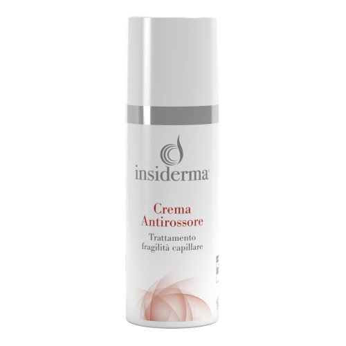 INSIDERMA CREMA ANTIROSS  50ML       CRE