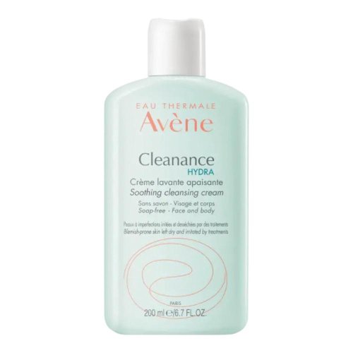 AVENE CLEANANCE HYD CR NF