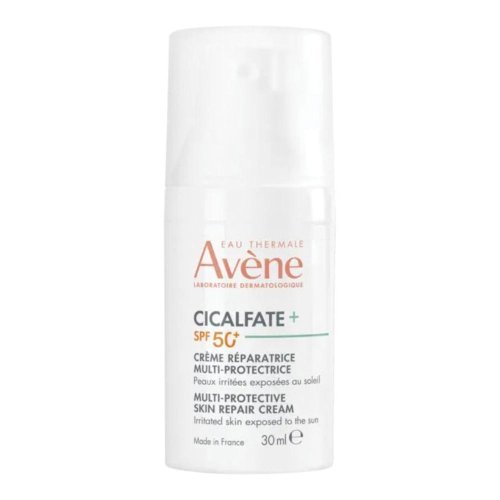 CICALFATE+CRE SPF50+ 30ML