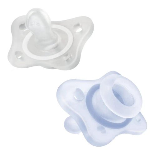 GOMMOTTO CH S/M BL 0-2M 2P