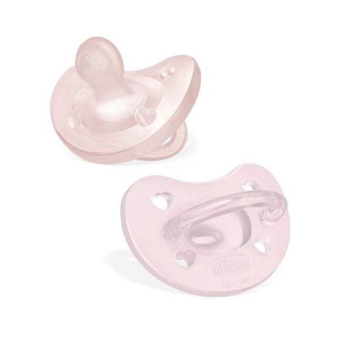 GOMMOTTO CH S/S RA 2-6M 2P