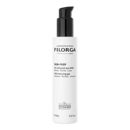 FILORGA S P AHA CLEAN GEL150ML