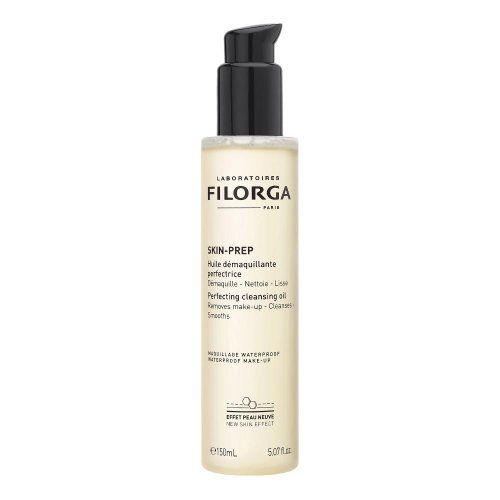 FILORGA S P PERFECT CLEAN OIL