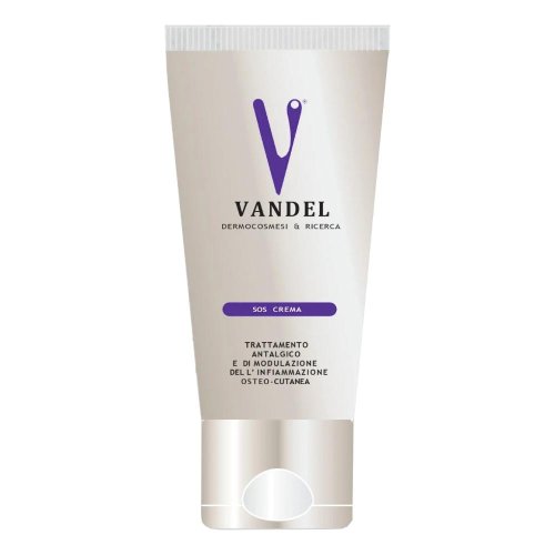 VANDEL SOS CREMA 100G