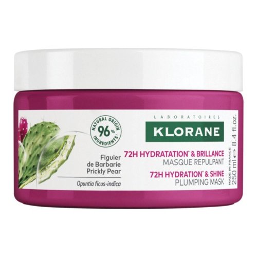 KLORANE MASCH FICO IN250ML