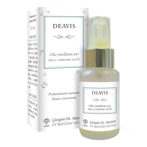 DEAVIS 50ML DEAVIS 50ML