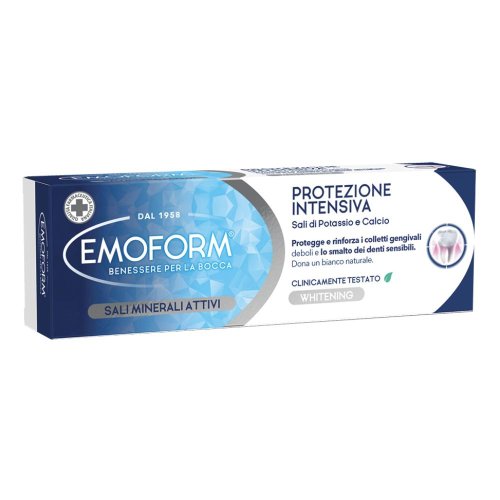 EMOFORM PROTEZIONE INT    75ML       DEN