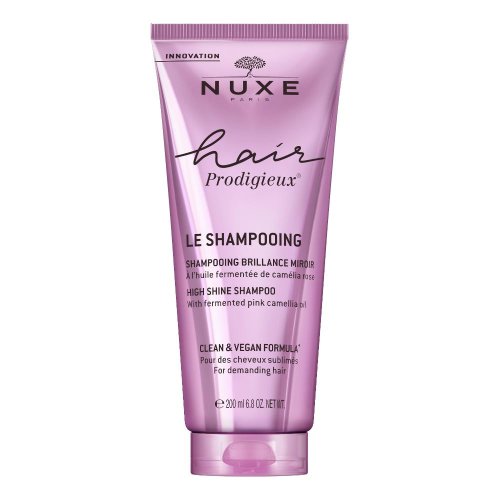 NUXE HAIR PROD SHAMPOO 200ML NUXE HAIR PROD SHAMPOO 200ML