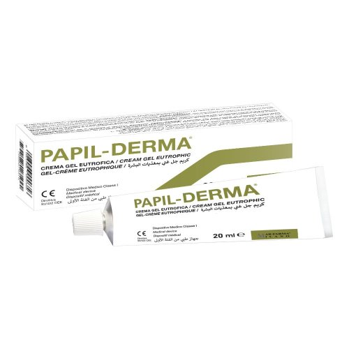 PAPIL DERMA CREMA 20ML