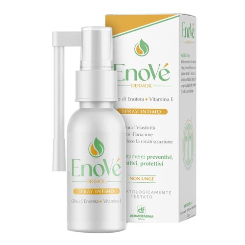 ENOVE  DERMOIL SPRAY INTIMO