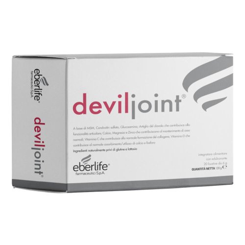 DEVILJOINT 20BS