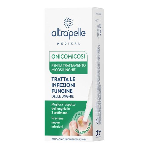 ALTRAPELLE MEDICAL ONICOM 4ML        PEN ALTRAPELLE MEDICAL ONICOM 4ML        PEN