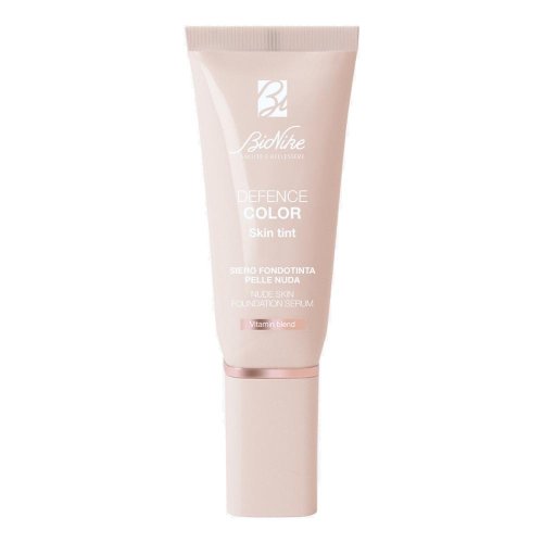 DEFENCE COL SKIN TINT 702