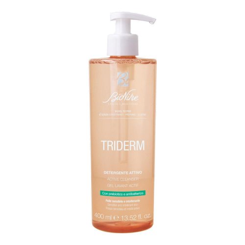 TRIDERM DETERGENTE 400ML