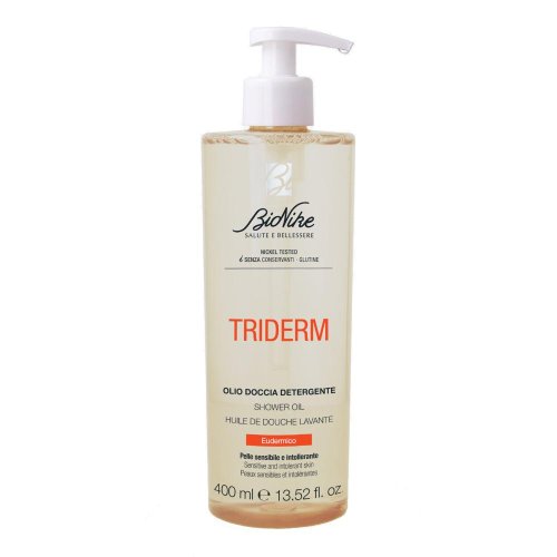 TRIDERM OL DETER 400ML