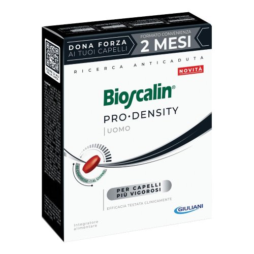 BIOSCALIN PRO DENSITY 60CPR