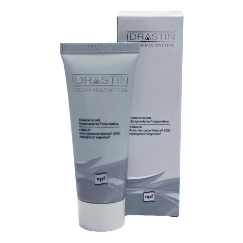 IDRASTIN CR MULTIATT 75ML