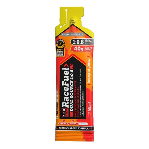 NAMEDSPORT RACEF LEMON60ML