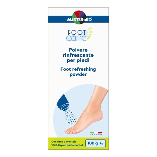 FOOTCARE POLV RINFR PIE/CR FOOTCARE POLV RINFR PIE/CR