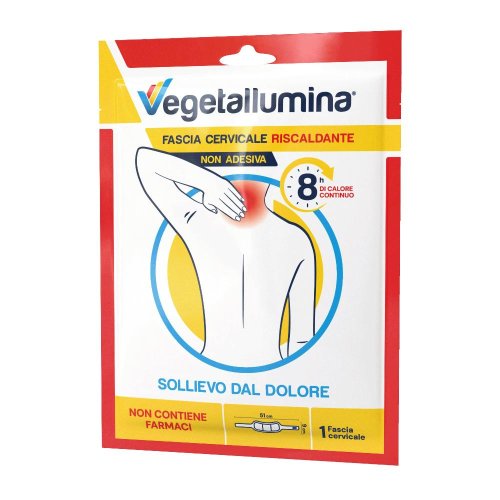 VEGETALLUMINA FAS CERV N/A VEGETALLUMINA FAS CERV N/A