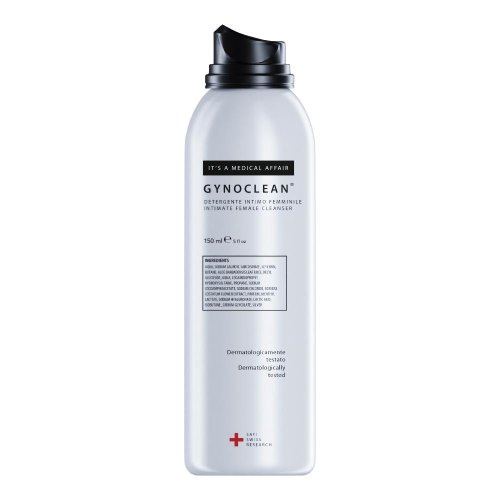 GYNOCLEAN                 150ML      FLA