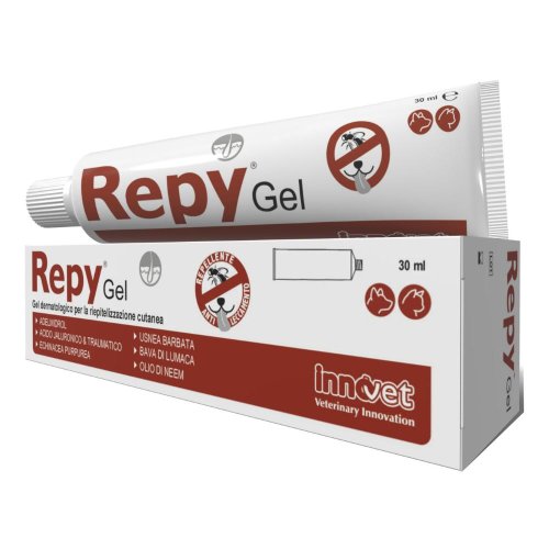 REPY GEL 30ML