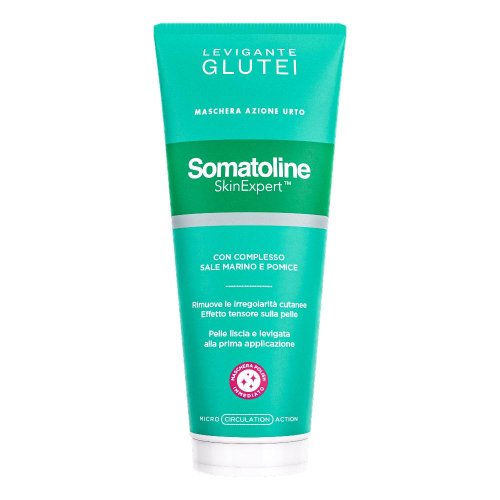 SOMAT SKIN EX MAS LEV GLU 250ML      TUB