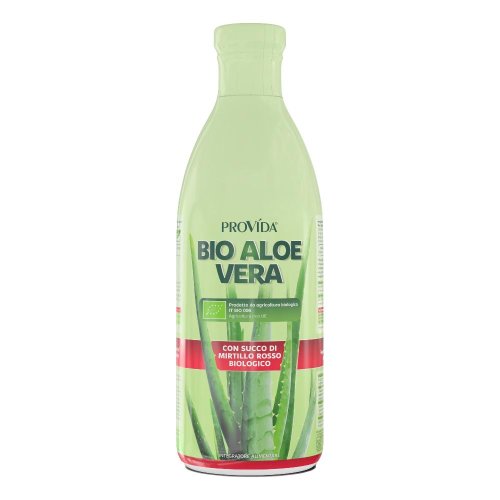 PROVIDA BIO ALOE V/MIRTIL ROSS 1