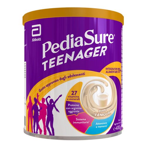 PEDIASURE TEENAGER VAN 400